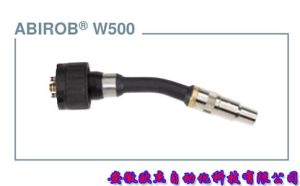 宾采尔原装ABIROB® W500 水冷焊枪
