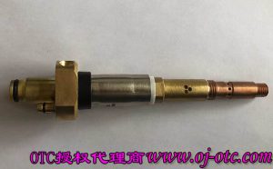 L10609B00 OTC焊枪枪体