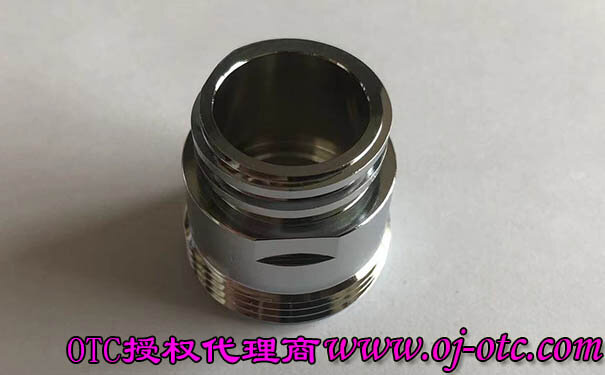 L6571C02 OTC焊枪前体