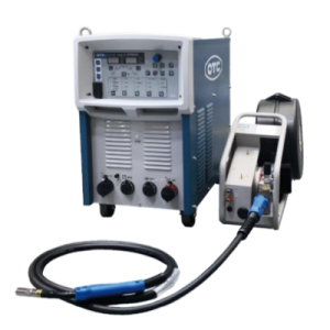 EP500A CO₂/MIG/MAG二保焊机