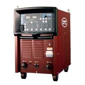 OTC焊机WE-M350L
