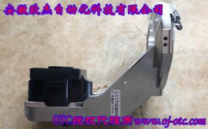L11730B00 OTC焊枪支架
