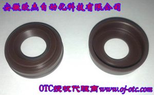 L11608B02 绝缘法兰 OTC配件