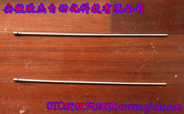 L11608K00 OTC送丝软管组件
