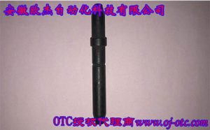 L10595C01 OTC中央导丝管