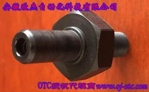 L10595B03 OTC送丝轮 驱动轴承