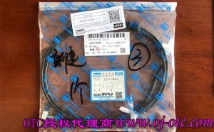 L22779H00 OTC编码器延长电缆