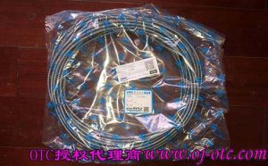 L10599B01 OTC送丝软管