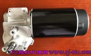 4802-206 OTC送丝机马达