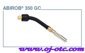 宾采尔ABIROB® 350GC 空冷焊枪
