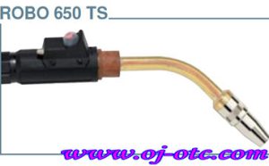 宾采尔ROBO 650TS