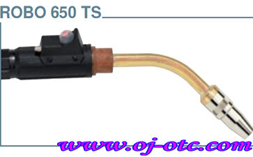 宾采尔ROBO 650TS