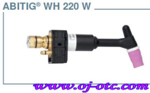 宾采尔焊枪WH220W