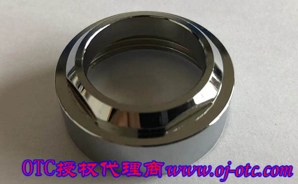 U2969K03 焊枪螺母螺帽
