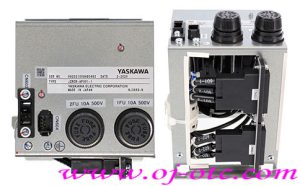安川原装JZRCR-APU01-1 控制电源组件