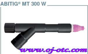 宾采尔MT300W焊枪