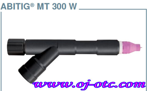 宾采尔MT300W焊枪