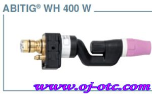 宾采尔WH400W焊枪