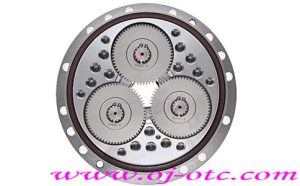 安川机器人(Yaskawa)原装减速机 HW0387753-A