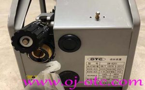 OTC送丝机CM-8201