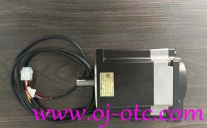 W-L02787 OTC机器人马达