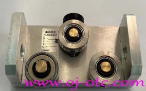 L11237D00 焊丝矫直器
