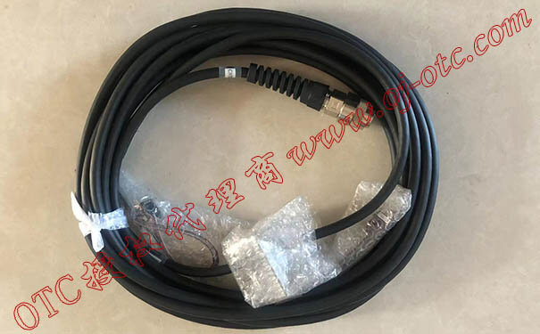 OTC Daihen FD19RB3008 电缆标签 OTC Daihen FD19RB3008 电缆细节 原L23701B00 CNTPP
