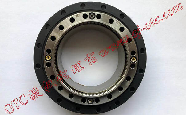 OTC Daihen 减速机 W-L02114 OTC Daihen 五轴减速机 W-L02114 原装进口