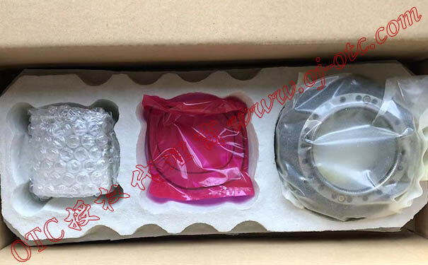OTC Daihen W-L02114 组件展示 OTC Daihen W-L02114 减速机组件