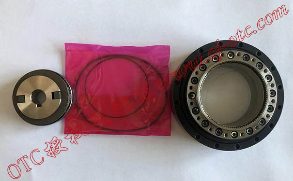 OTC Daihen W-L02115 减速机组件