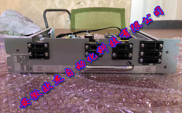 OTC Daihen L20420A00 实物特写 OTC Daihen L20420A00 电源组件细节