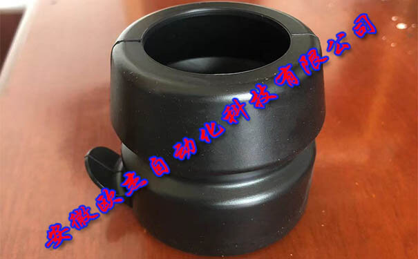 OTC Daihen L10602B02 安装示意 OTC Daihen L10602B02 罩壳安装