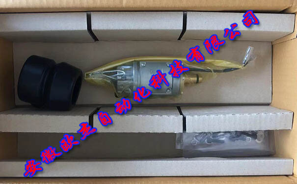OTC Daihen L10602B00 传感器细节