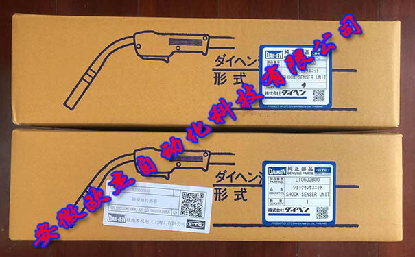 OTC Daihen L10602B00 传感器组件