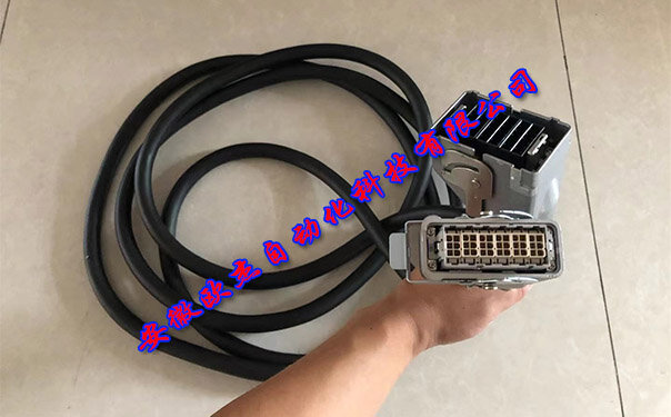 OTC Daihen L20318C00 电缆接头