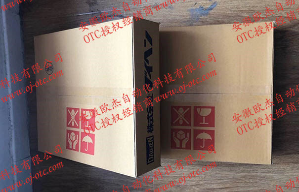 OTC Daihen L7688E00 实物特写 OTC Daihen L7688E00 电缆组件细节