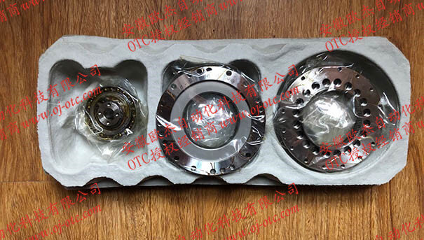 OTC Daihen 减速机 W-L02270 OTC Daihen 减速机 W-L02270 原装进口
