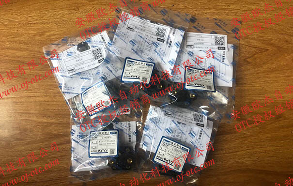 OTC Daihen L10620F00 包装展示 OTC Daihen L10620F00 支架包装