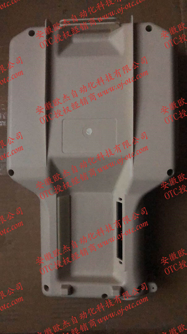 OTC Daihen 5096-596 外壳内部