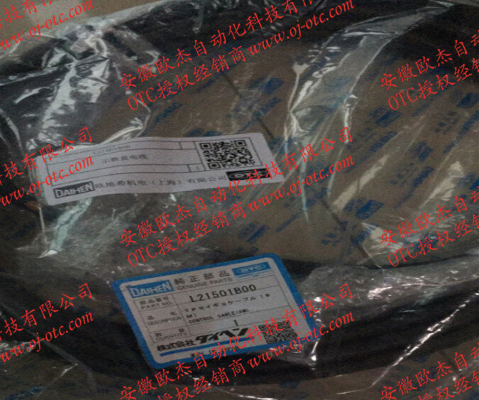 OTC Daihen L21501B00 电缆盘绕
