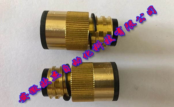 OTC 焊枪绝缘体 U4167L00 OTC Daihen原装手工焊枪绝缘体U4167L00正面