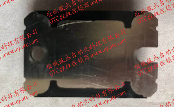 OTC二极管4531-308侧面标识