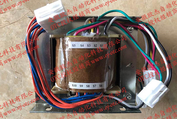 OTC 变压器 4810-230 接线柱 OTC辅助变压器W-W02234A接线端子