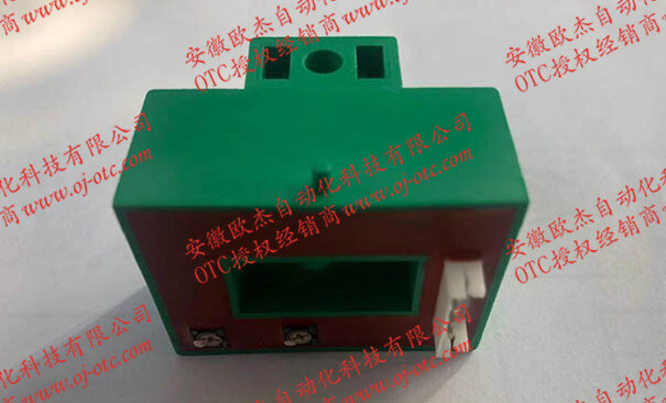 OTC 霍尔元件 4406-009 外壳 OTC电流检测器4406-009侧面细节