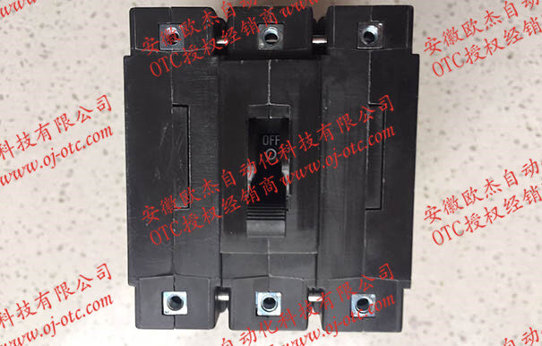 OTC开关断路器4614-109重载端子 OTC开关断路器4614-109接线端子