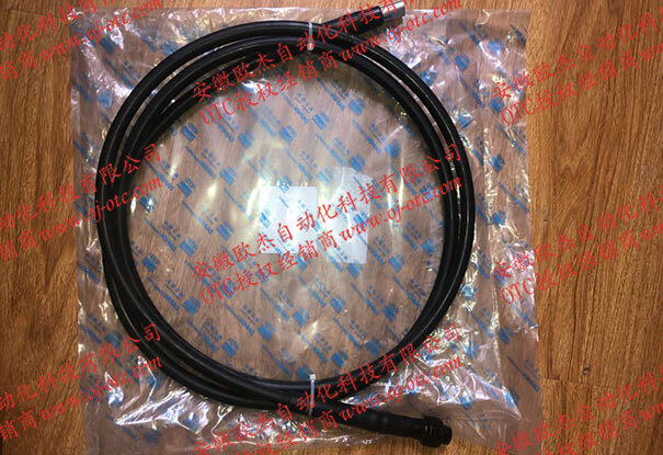OTC Z318D41 导丝软管整体 OTC Daihen原装送丝管Z318D41整体外观