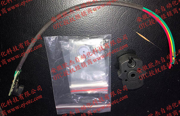 OTC CME6401送丝机编码器 OTC Daihen原装编码器U30079L05正面