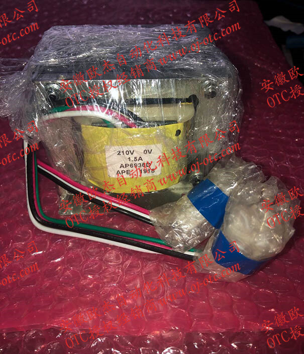 OTC变压器4810-916重载接线柱 OTC变压器4810-916接线端子