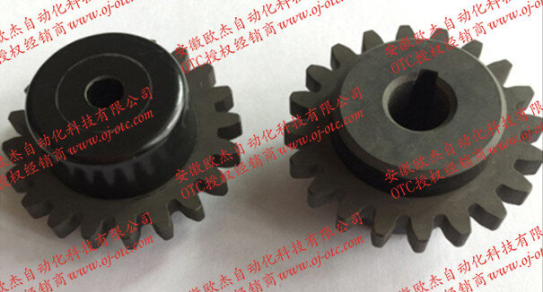 OTC驱动齿轮U5185Q00 OTC驱动齿轮U5185Q00侧面细节
