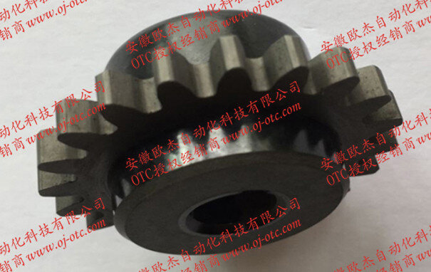 OTC驱动齿轮U5185Q00 OTC驱动齿轮U5185Q00齿形特写